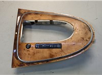  Рамка под кулису Mercedes E W211 2002-2009 20599693 #1