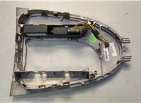  Рамка под кулису Mercedes E W211 2002-2009 20599693 #2
