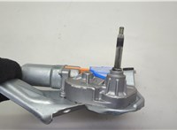 86510AJ080 Двигатель стеклоочистителя (моторчик дворников) задний Subaru Legacy Outback (B14) 2009-2014 20599696 #2