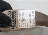  Ремень безопасности Mazda MPV 1999-2006 20599698 #2
