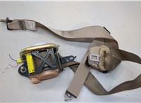  Ремень безопасности Mazda MPV 1999-2006 20599698 #3