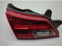 84912AJ240 Фонарь крышки багажника Subaru Legacy Outback (B14) 2009-2014 20599701 #1