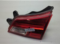 84912AJ250 Фонарь крышки багажника Subaru Legacy Outback (B14) 2009-2014 20599703 #1