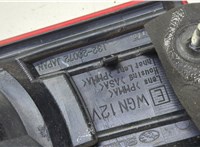 84912AJ250 Фонарь крышки багажника Subaru Legacy Outback (B14) 2009-2014 20599703 #4