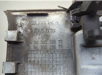 9101Q8 Ручка раздвижной двери наружная Citroen Berlingo 2002-2008 20599712 #2