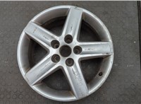  Диск колесный Volkswagen Passat 6 2005-2010 20599715 #1