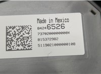 84617666 Дисплей мультимедиа GMC Terrain 2017-2021 20599725 #5