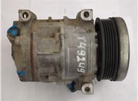55194880 Компрессор кондиционера Fiat Punto Evo 2009-2012 20599729 #2