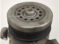 55194880 Компрессор кондиционера Fiat Punto Evo 2009-2012 20599729 #4