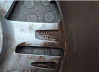  Диск колесный Toyota Corolla E210 2018- 20599738 #8