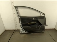  Стекло боковой двери Honda Civic 2011-2017 11500076 #2