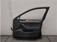  Стекло боковой двери Volkswagen Passat 8 2015- 11500082 #6