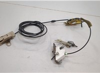  Ручка открывания лючка бака Mazda MPV 1999-2006 20599753 #1