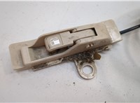  Ручка открывания лючка бака Mazda MPV 1999-2006 20599753 #2