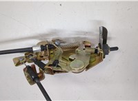  Ручка открывания лючка бака Mazda MPV 1999-2006 20599753 #3