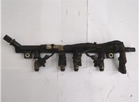 71724545, 55195806 Форсунка топливная Fiat Punto Evo 2009-2012 20599761 #1