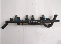 71724545, 55195806 Форсунка топливная Fiat Punto Evo 2009-2012 20599761 #2