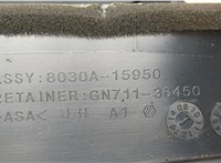 8030A15950, GN71136450 Панель управления магнитолой Mitsubishi ASX 2010-2020 20599764 #4