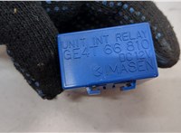  Реле в ассортименте Mazda MPV 1999-2006 20599765 #4