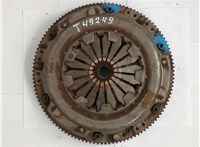 55221352 Маховик Fiat Punto Evo 2009-2012 20599766 #1