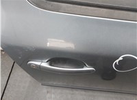 1Z2867012BD Дверная карта (Обшивка двери) Skoda Octavia (A5) 2004-2013 11500094 #6