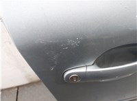 1Z2867012BD Дверная карта (Обшивка двери) Skoda Octavia (A5) 2004-2013 11500094 #9