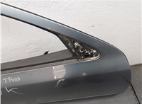 1Z2867012BD Дверная карта (Обшивка двери) Skoda Octavia (A5) 2004-2013 11500094 #12