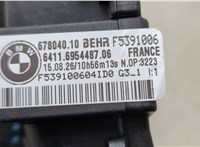 64116954487, 6954487 Радиатор отопителя электрический (тэн) BMW X5 F15 2013-2018 20599772 #4