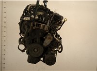 1699880 Двигатель (ДВС) Ford Focus 2 2008-2011 20599780 #1