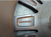  Диск колесный Peugeot 2008 2013-2019 20599785 #5