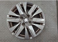  Диск колесный Peugeot 2008 2013-2019 20599793 #1
