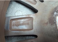  Диск колесный Peugeot 2008 2013-2019 20599793 #5