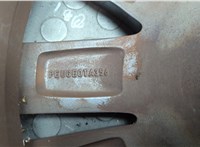  Диск колесный Peugeot 2008 2013-2019 20599793 #6
