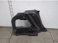  Обшивка стойки Citroen C3 Aircross 2017-2024 20599798 #1