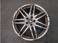 4F0601025BA Комплект литых дисков Audi A6 (C6) 2004-2011 20599814 #2