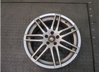 4F0601025BA Комплект литых дисков Audi A6 (C6) 2004-2011 20599814 #1