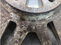 4F0601025BA Комплект литых дисков Audi A6 (C6) 2004-2011 20599814 #25