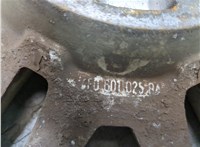 4F0601025BA Комплект литых дисков Audi A6 (C6) 2004-2011 20599814 #28