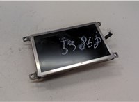  Дисплей компьютера (информационный) Citroen DS5 2012-2015 20599819 #1