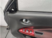  Дверь боковая (легковая) Nissan Juke 2010-2019 20599824 #2