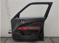  Дверь боковая (легковая) Nissan Juke 2010-2019 20599824 #4