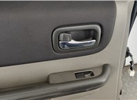  Дверь боковая (легковая) Nissan X-Trail (T30) 2001-2007 20599827 #8