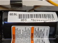  Подушка безопасности переднего пассажира Mazda 6 2008-2012 USA 20599836 #5