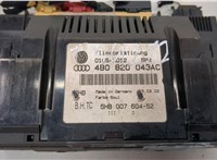 4B0820043AC Переключатель отопителя (печки) Audi A6 (C5) 1997-2005 20599841 #2