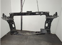  Рамка передняя (телевизор) Hyundai Tucson 3 2015-2021 20599847 #1