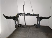  Рамка передняя (телевизор) Hyundai Tucson 3 2015-2021 20599847 #2