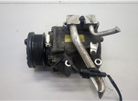  Компрессор кондиционера Ford Fiesta 2001-2007 20599851 #1