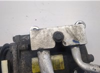  Компрессор кондиционера Ford Fiesta 2001-2007 20599851 #4