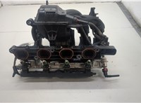  Коллектор впускной Ford Fiesta 2001-2007 20599856 #3