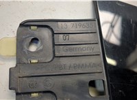 51137196351 Пластик кузовной BMW 5 F07 Gran Turismo 2010-2017 20599857 #3